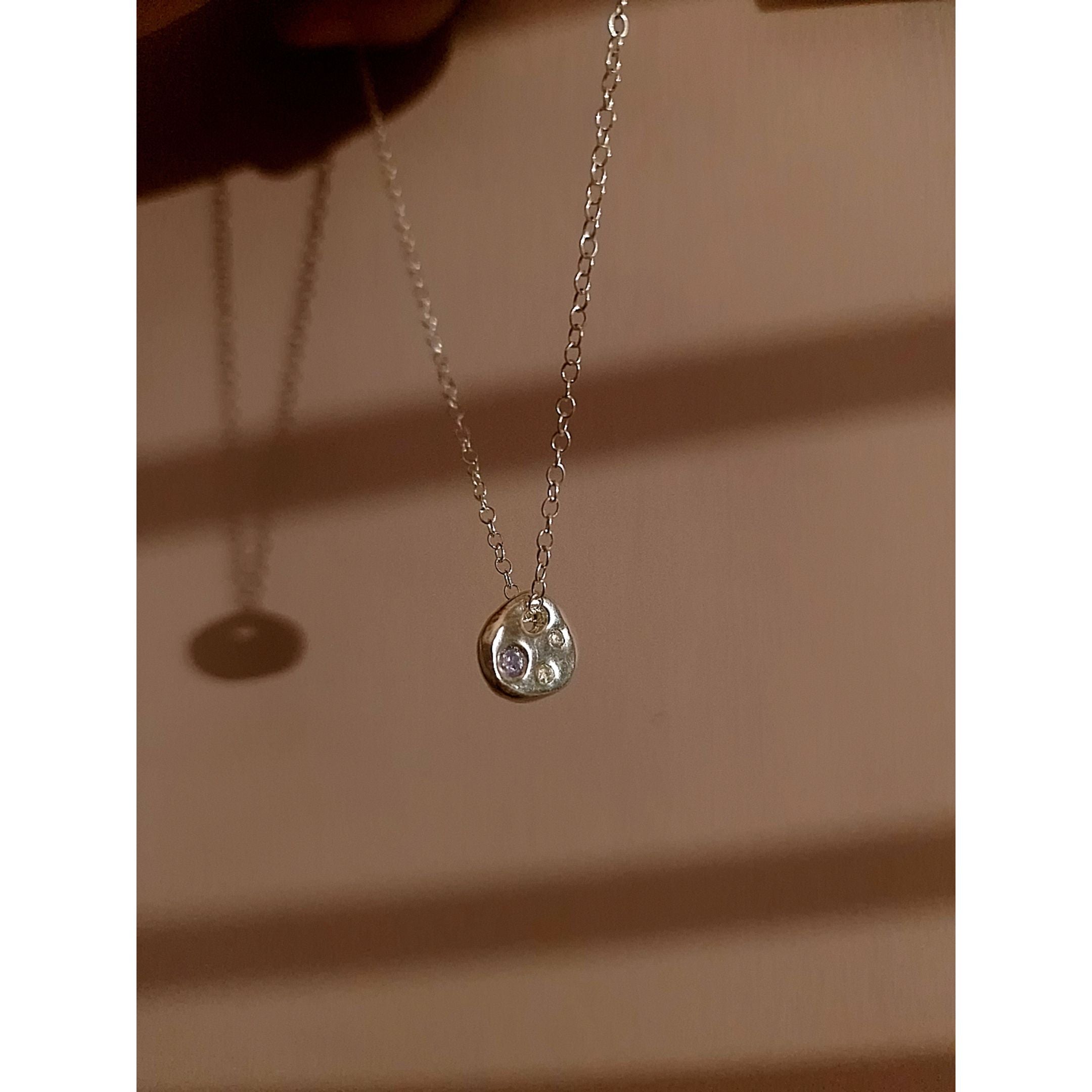 Cosmic Rock - Tanzanite