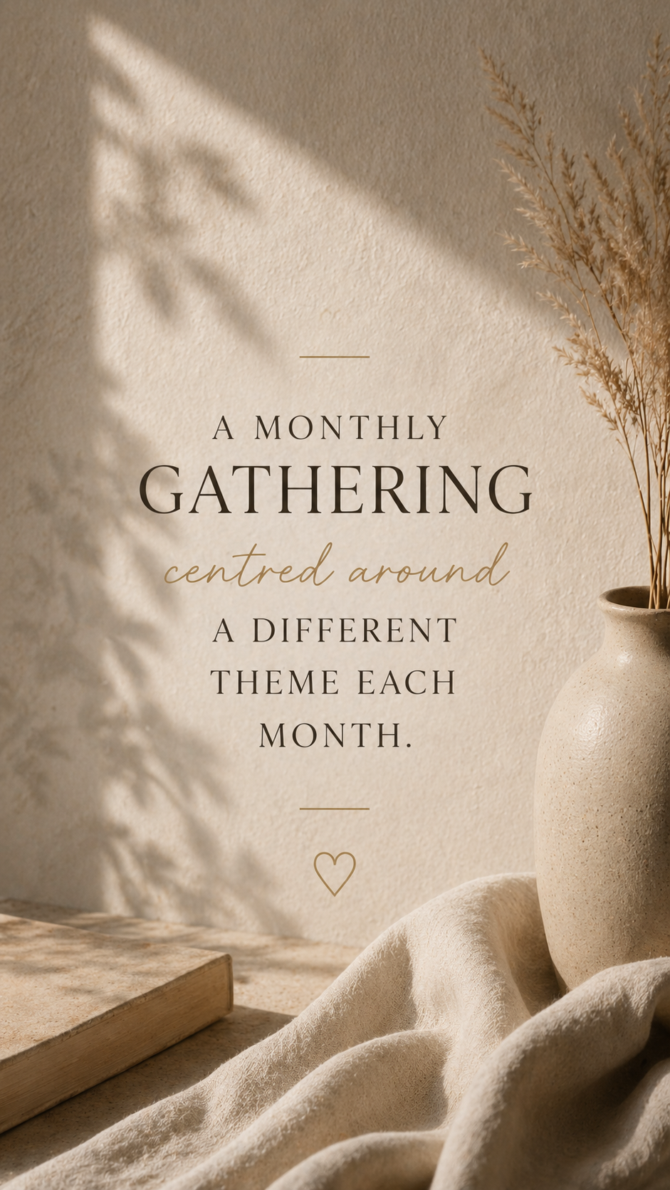 Returning to Self | June Gathering