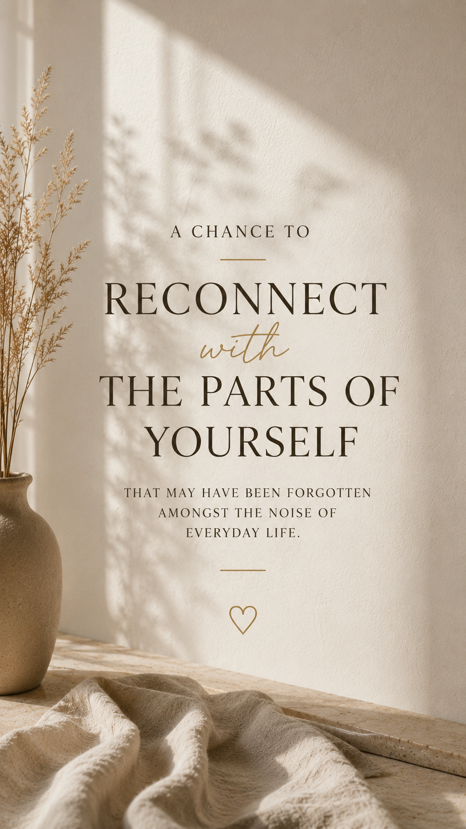Returning to Self | June Gathering