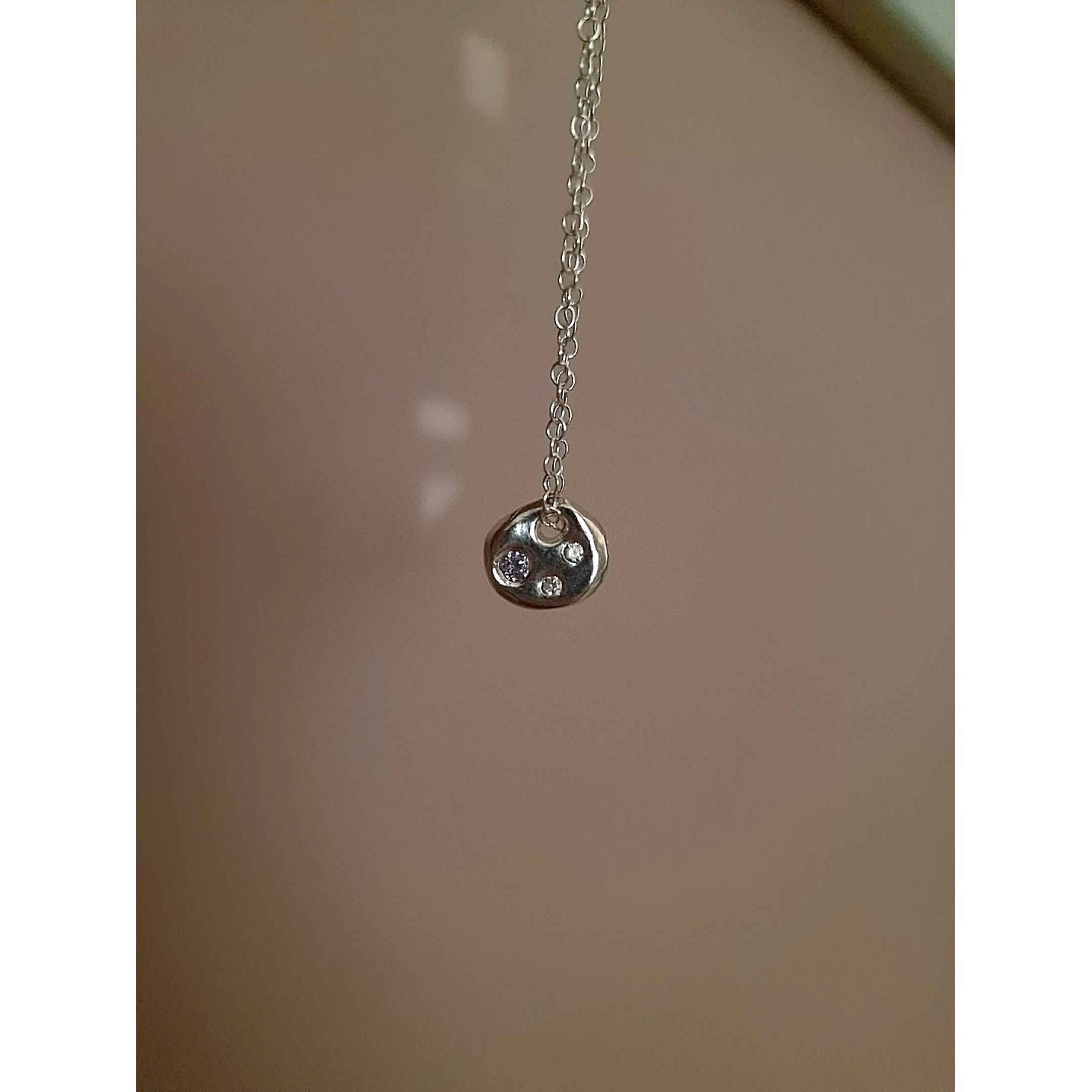 Cosmic Rock - Tanzanite