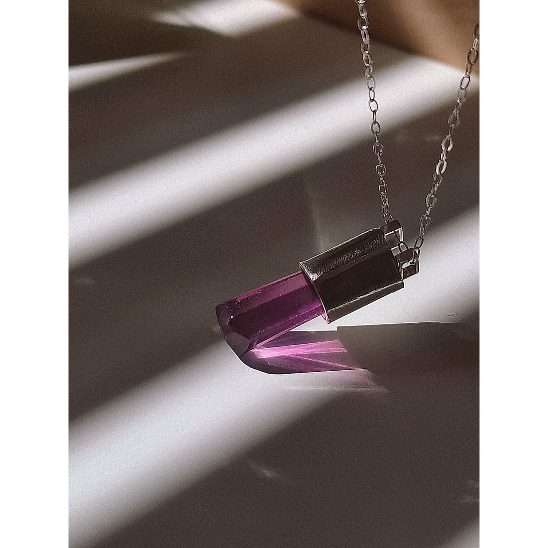 Oasis Talisman
