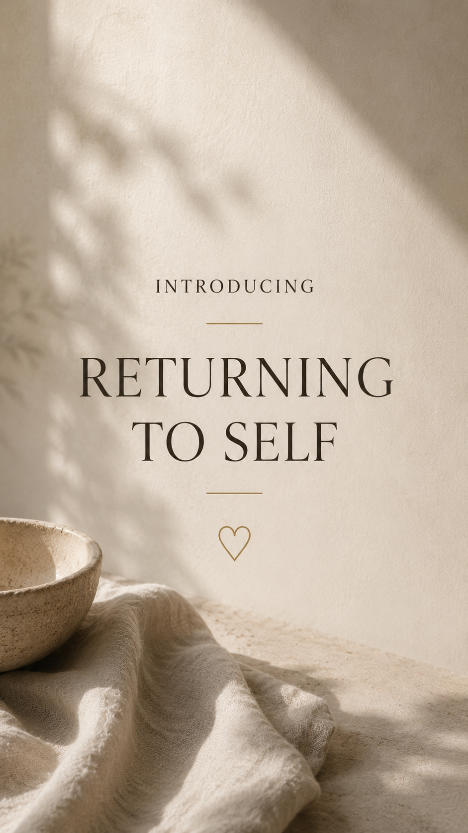 Returning to Self | June Gathering